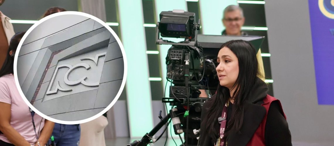 Mintrabajo RCN acoso