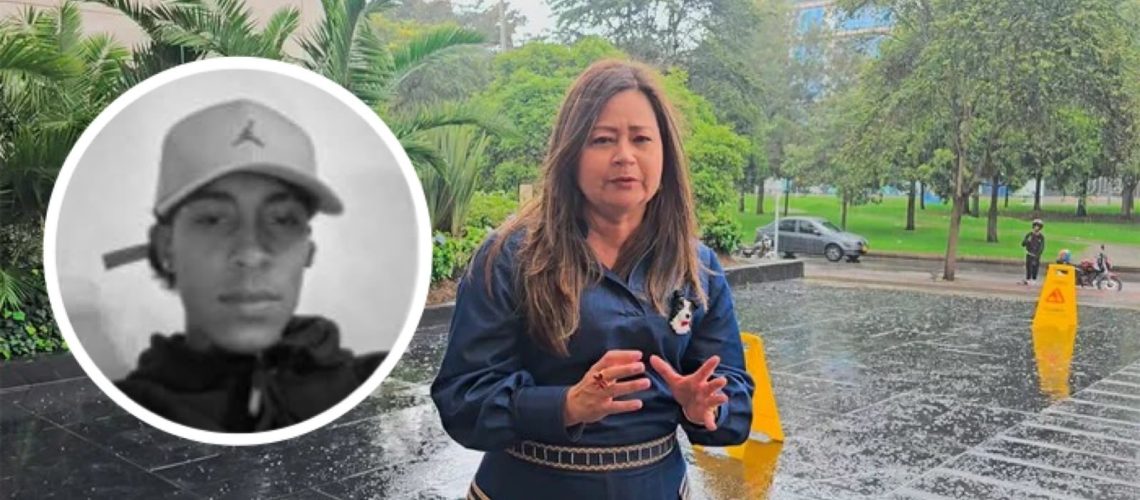 Mintransporte muerte Guatapé