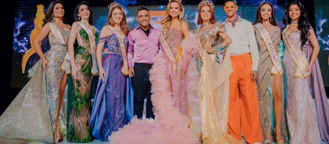 Miss Teens Charm Internacional 2025