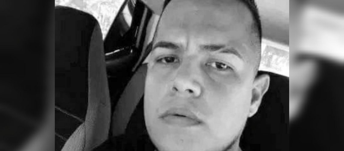 Mototaxista asesinado La Manga