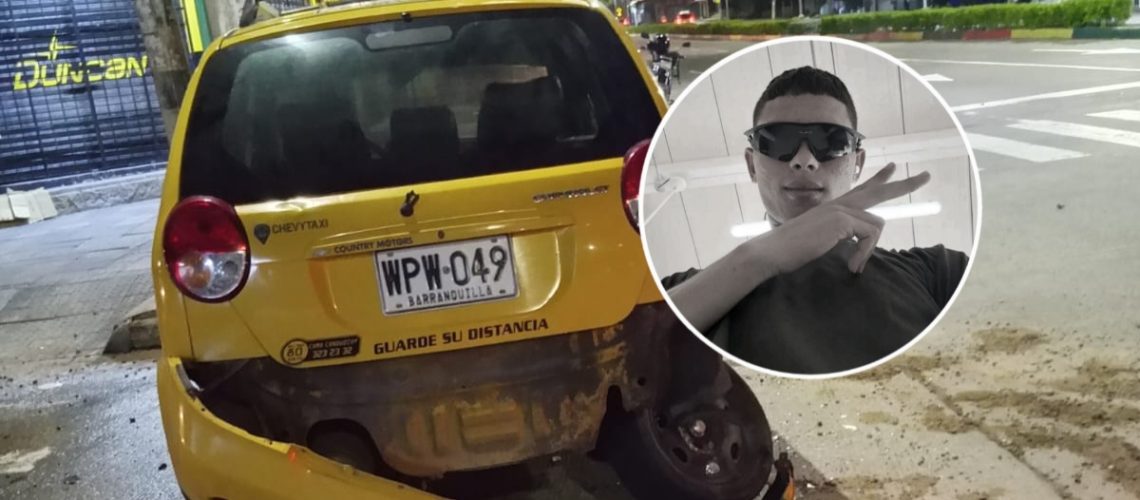 Muerte José Pastor en accidente moto Cordialidad
