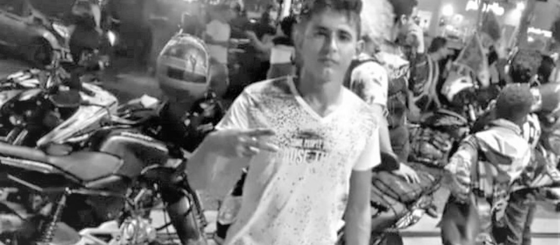 Muere por inmersión Villas de la Cordialidad Barranquilla