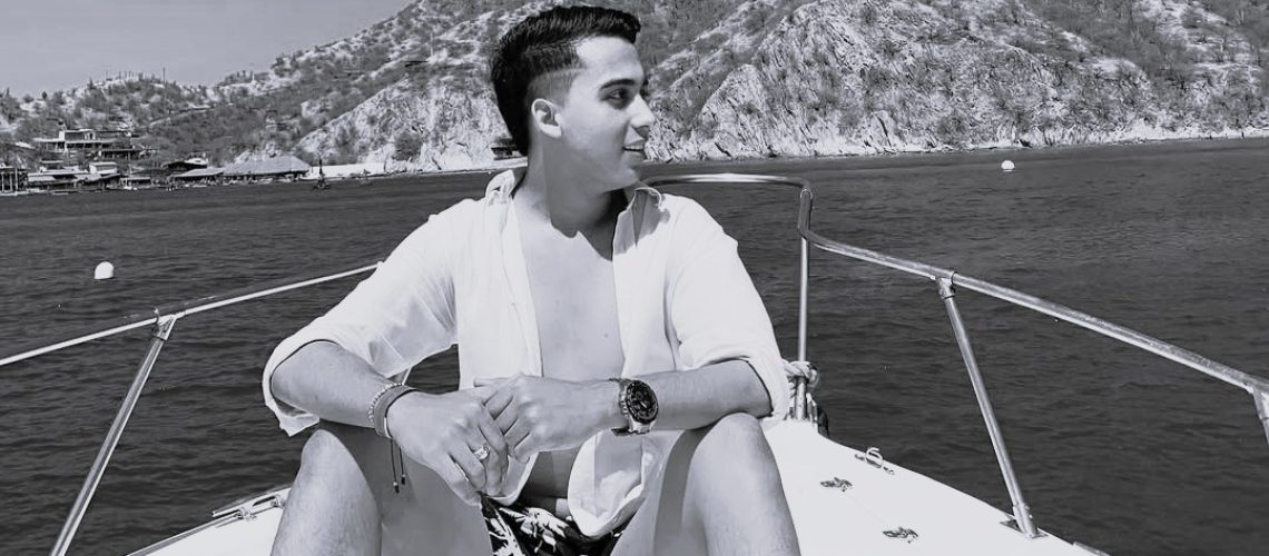 Muerte Camilo Ponce creador contenido baranquillero