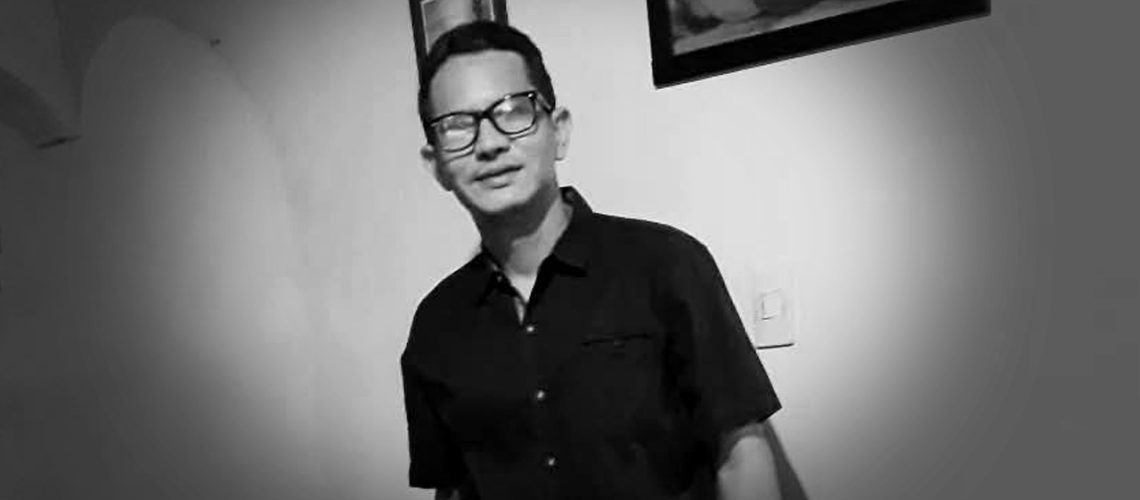 Muerte Ciudadela Metropolitana  Jaider Antonio Rojas Bravo