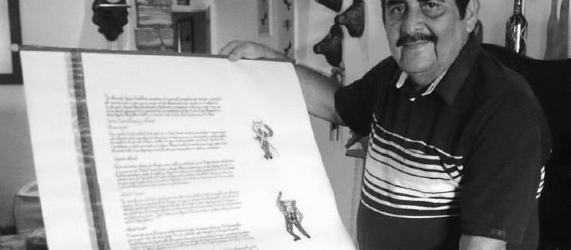 Muerte Eduardo Pion1B