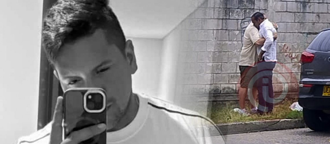 Muerte Farit Taborda Las Colinas4