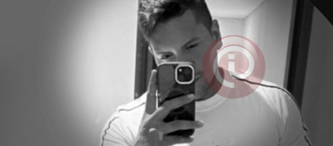 Muerte Farit Taborda Montaña Las Colinas1