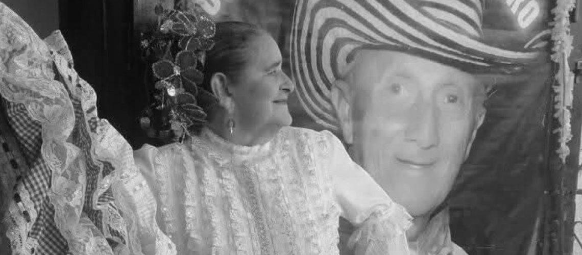 Muerte Maria-Eloisa Carnaval 1