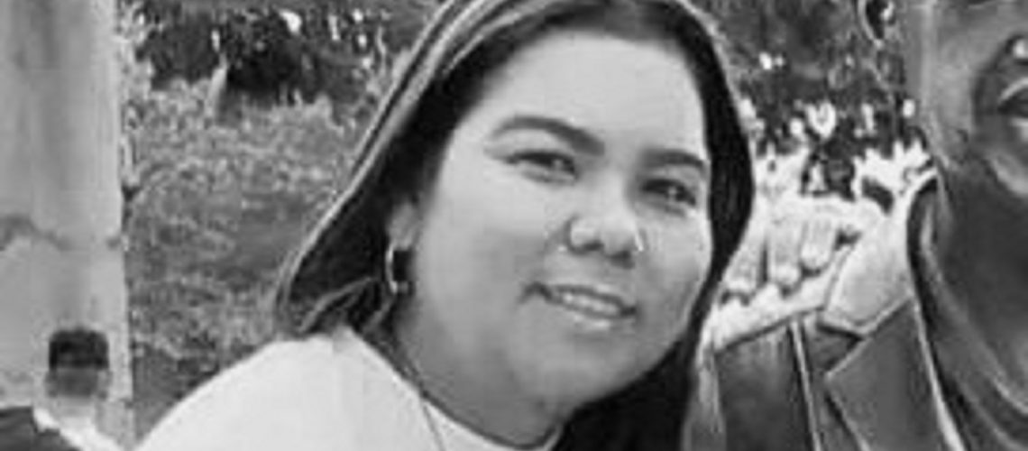 Muerte Mujer docente Sabanalarga