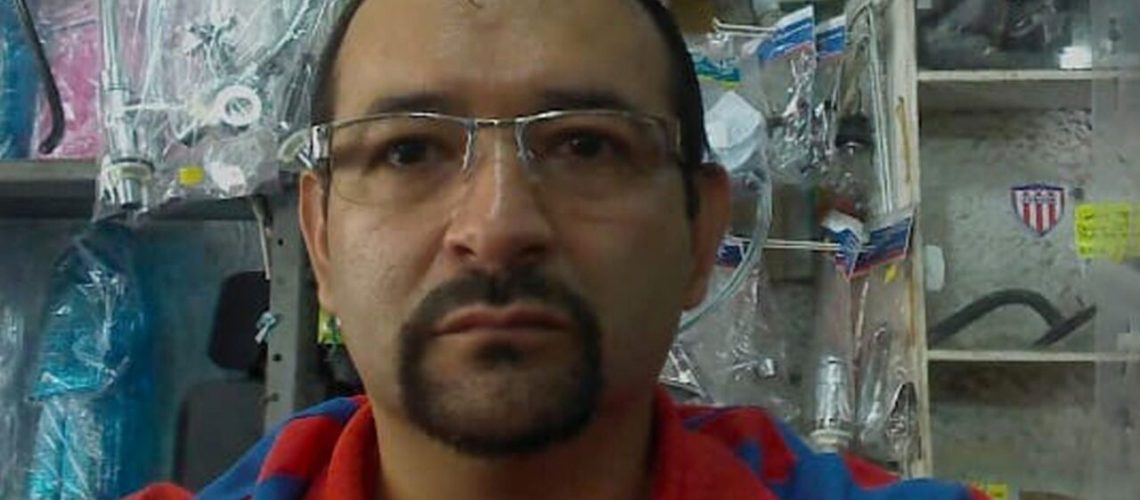 Muerte Nacho Henao1A