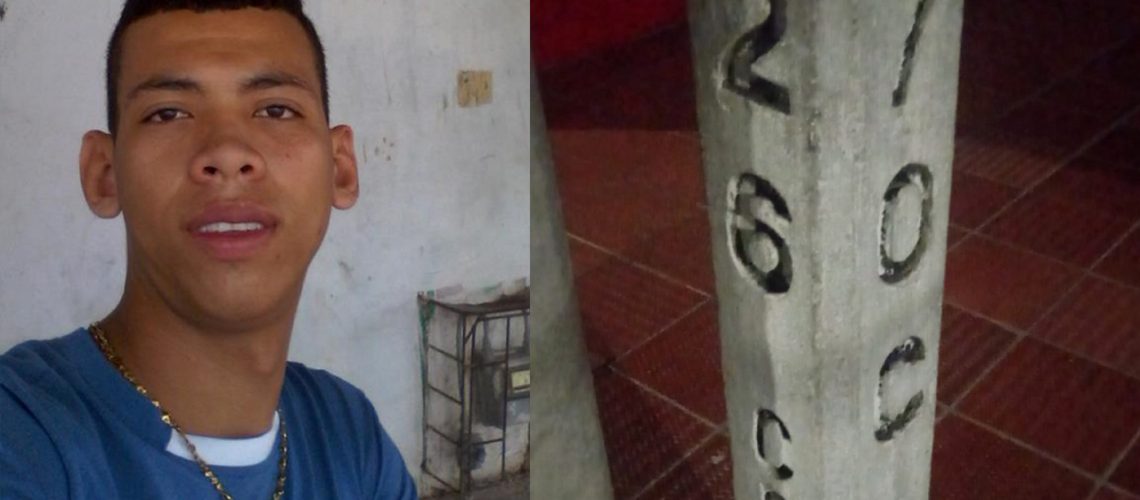 Muerte Nueva Granada1