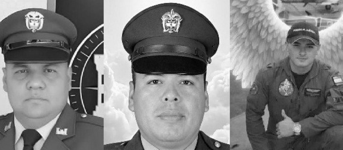 Muerte Puerto Leguízamo Putumayo