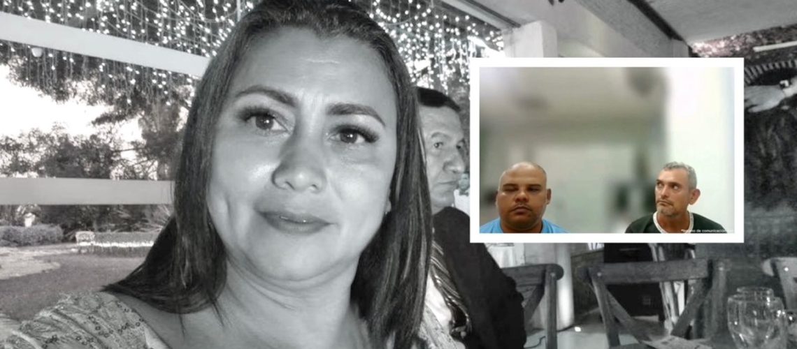 Muerte Yulixa Toloza