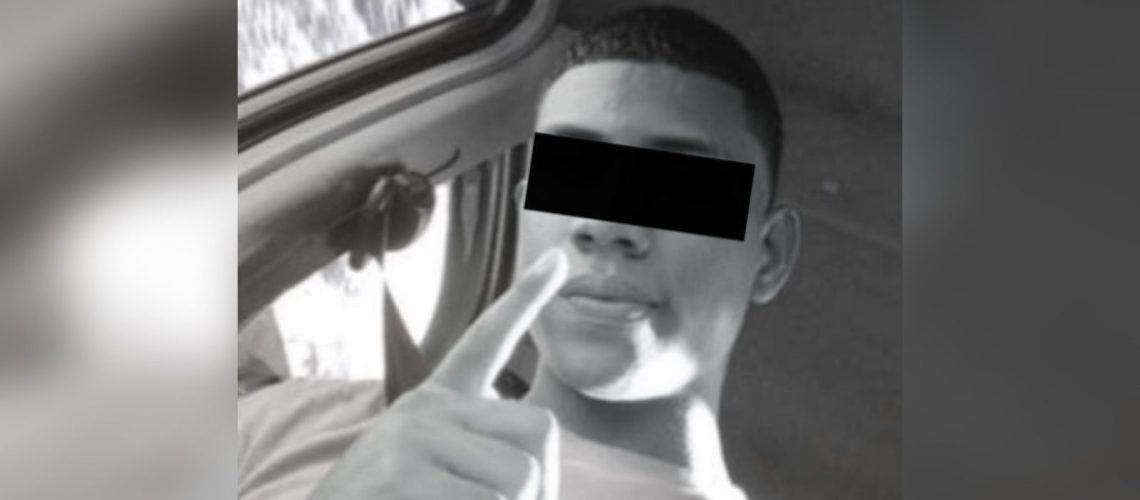 Muerte adolescente desaparecido Malambo