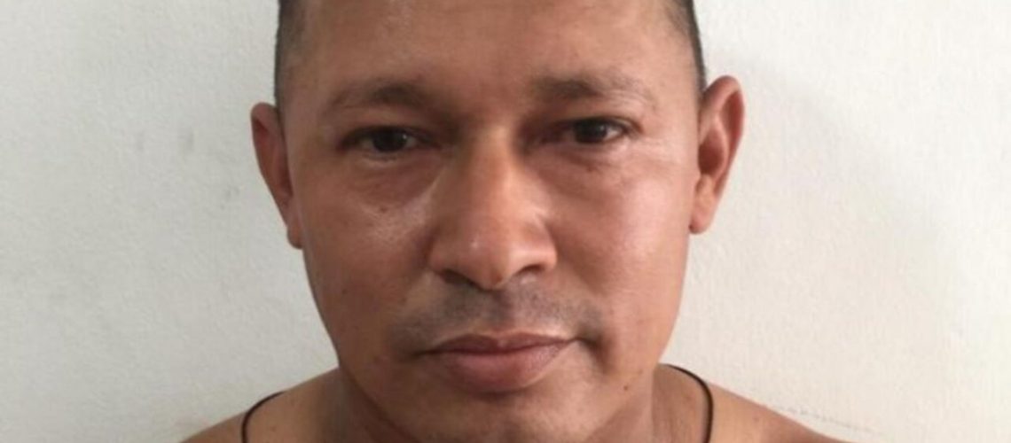 Muerte alias Jonathan Sabanalarga1