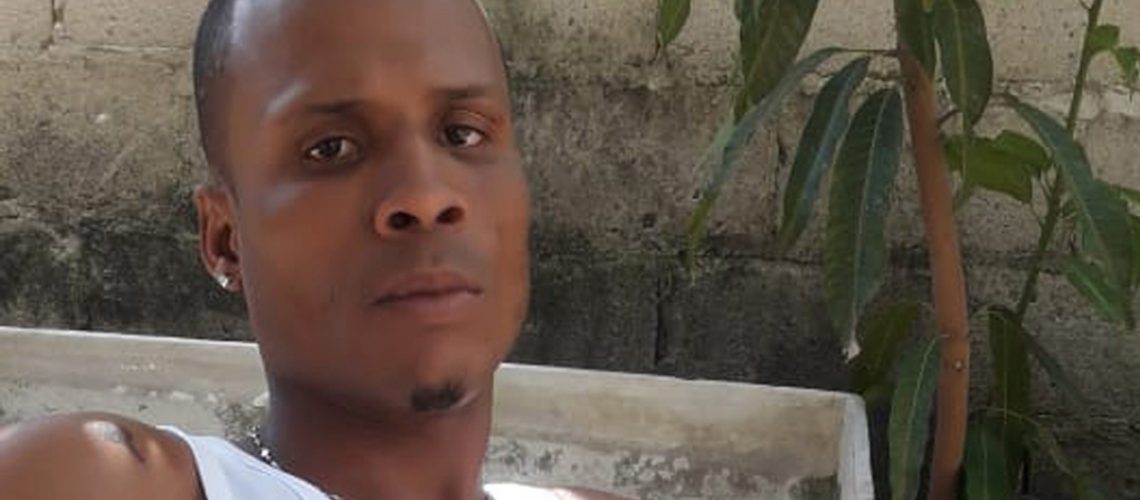 Muerte alias Luis Cebillo Malambo1A