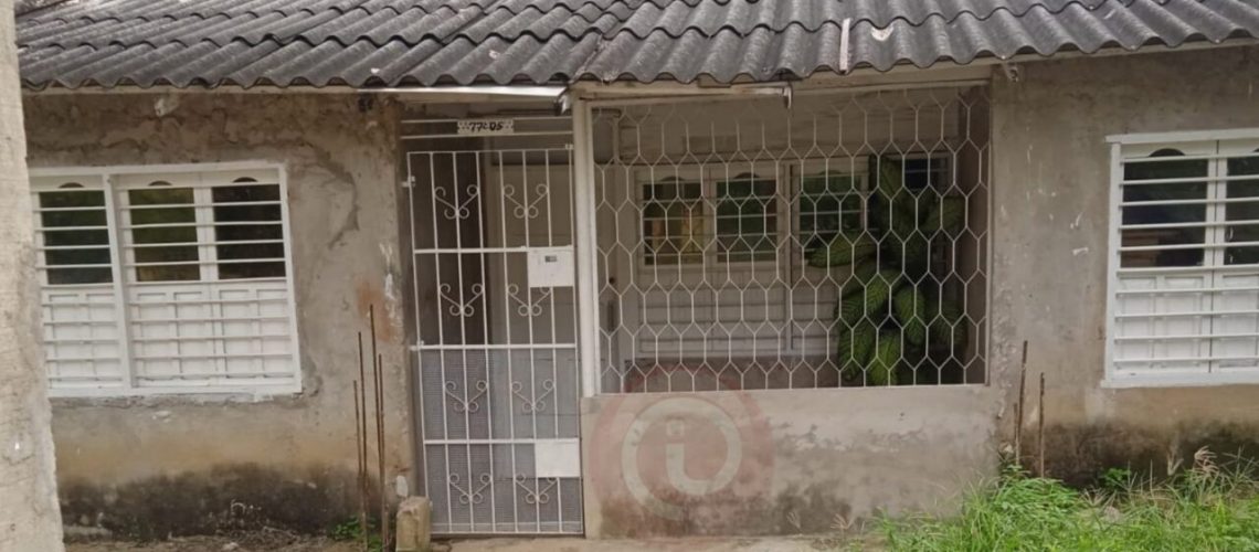 Muerte anciana La Mnga 1C