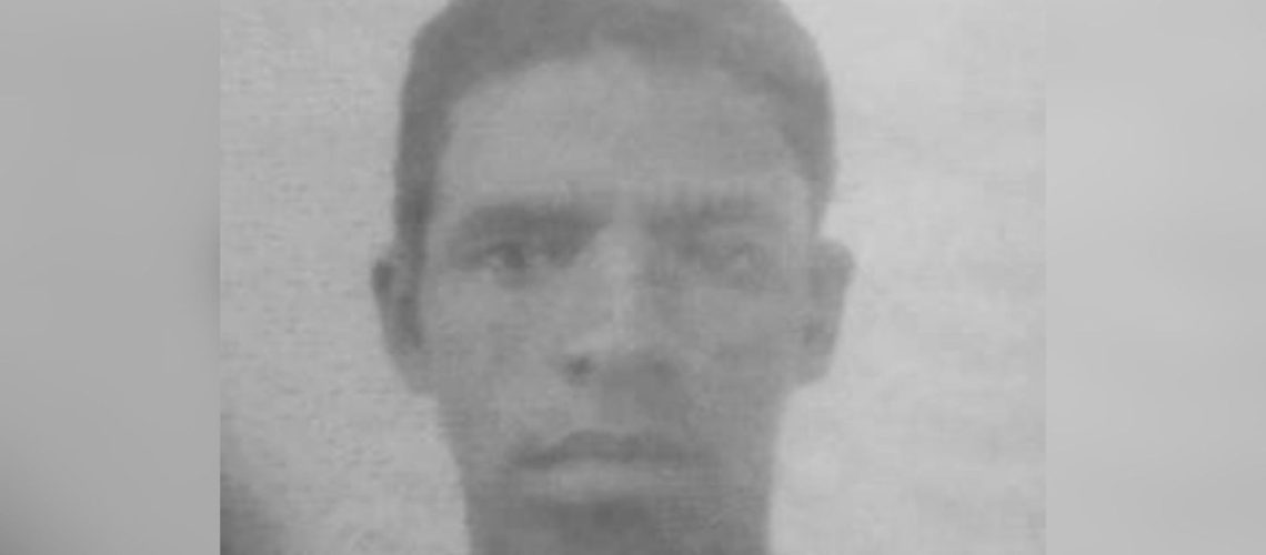 Muerte arrollado por bus Murillo