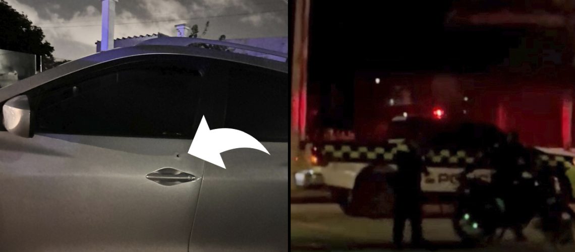 Muerte atraco comidas rapidas Boston1B