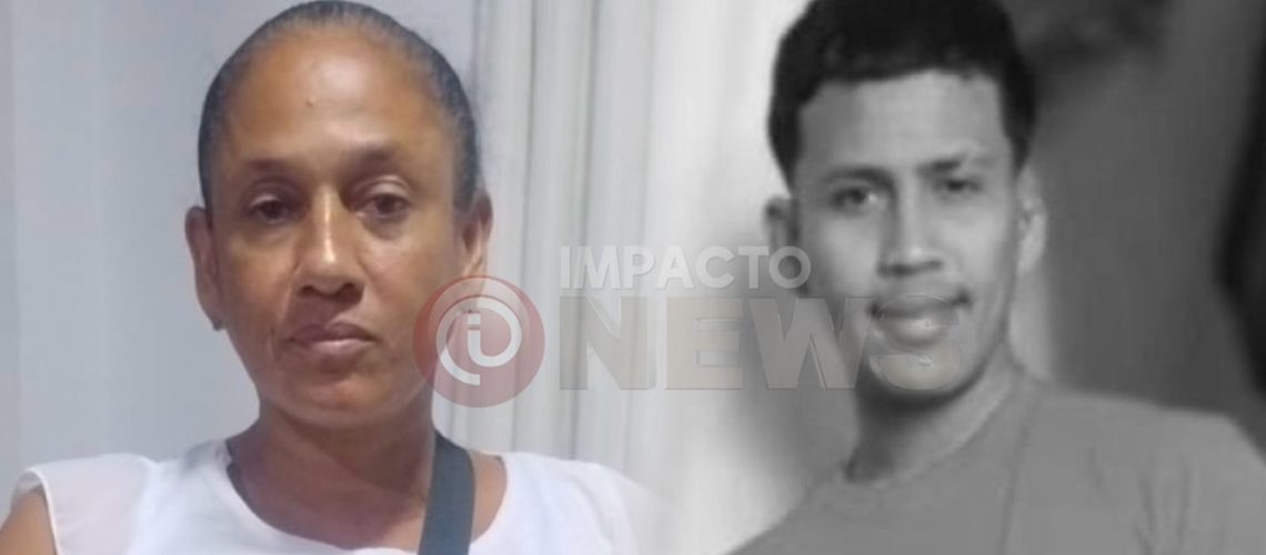 Muerte barranquillero en Chile