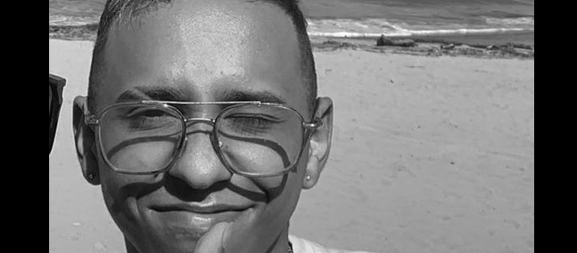 Muerte canal La Pradera2