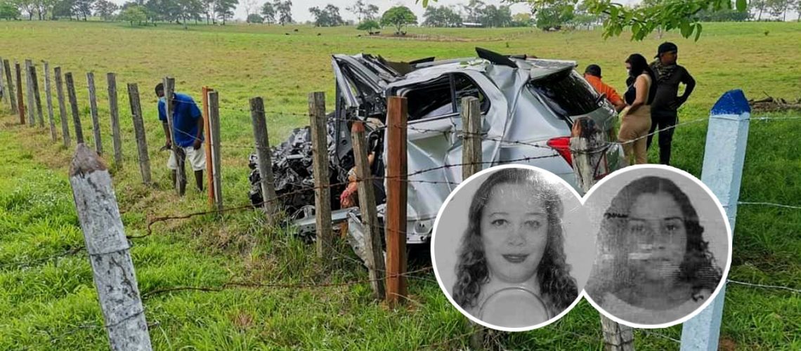 Muerte carretera Córdoba1
