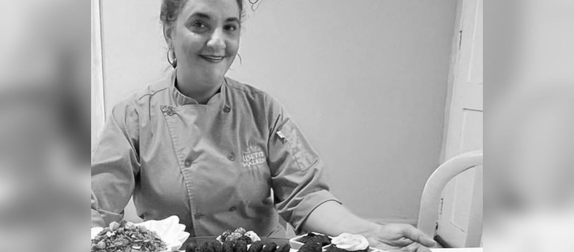 Muerte chef Barranquilla (2)