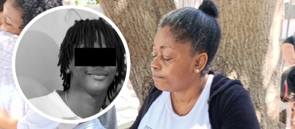 Muerte de adolescente playasde Puerto Colombia (2)