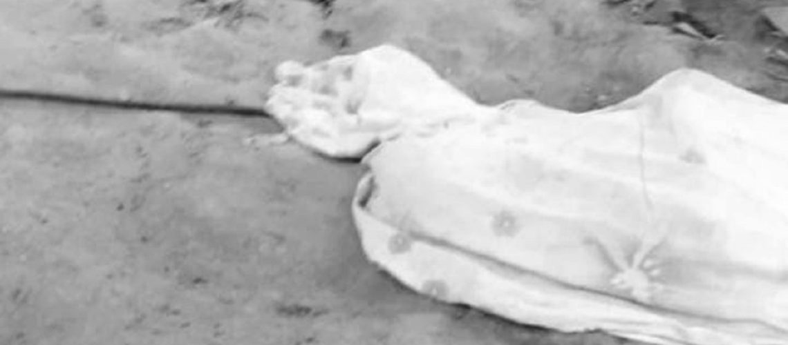 Muerte de agricultor en Tubará