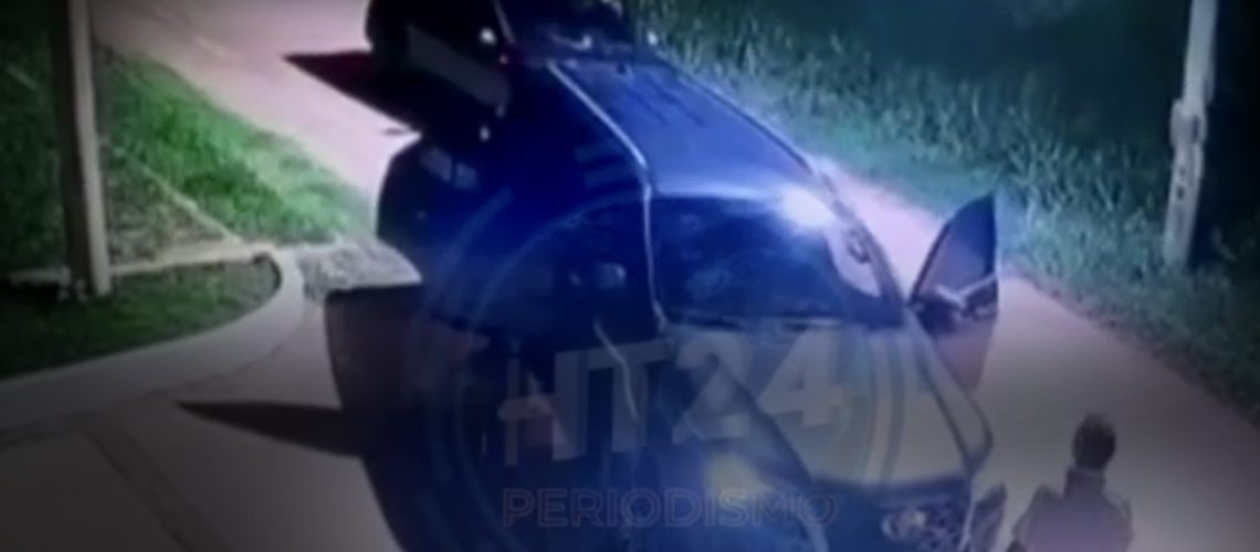 Muerte de docente en Salgar Dispararon contra su auto