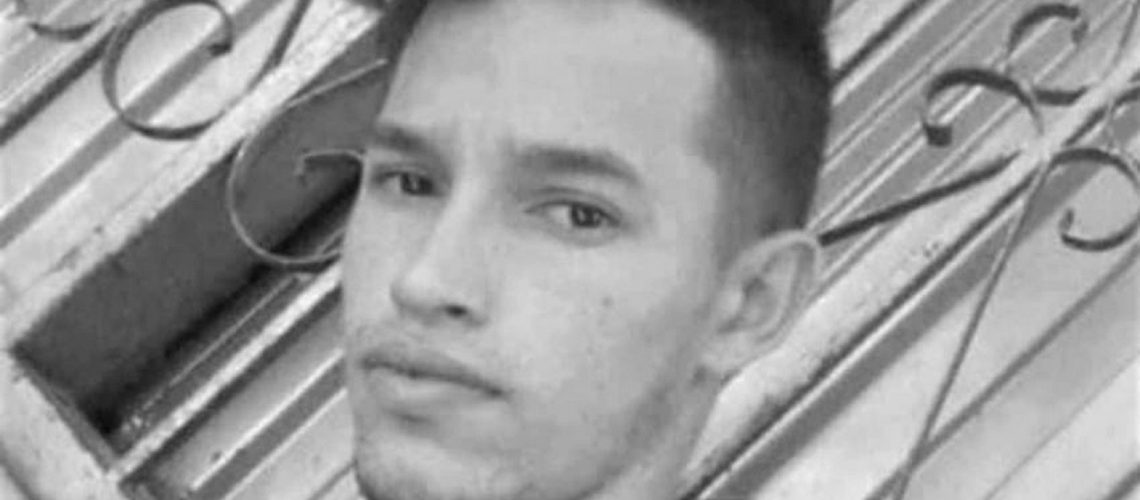 Muerte de joven tras accidente en la Circunvalar (1)