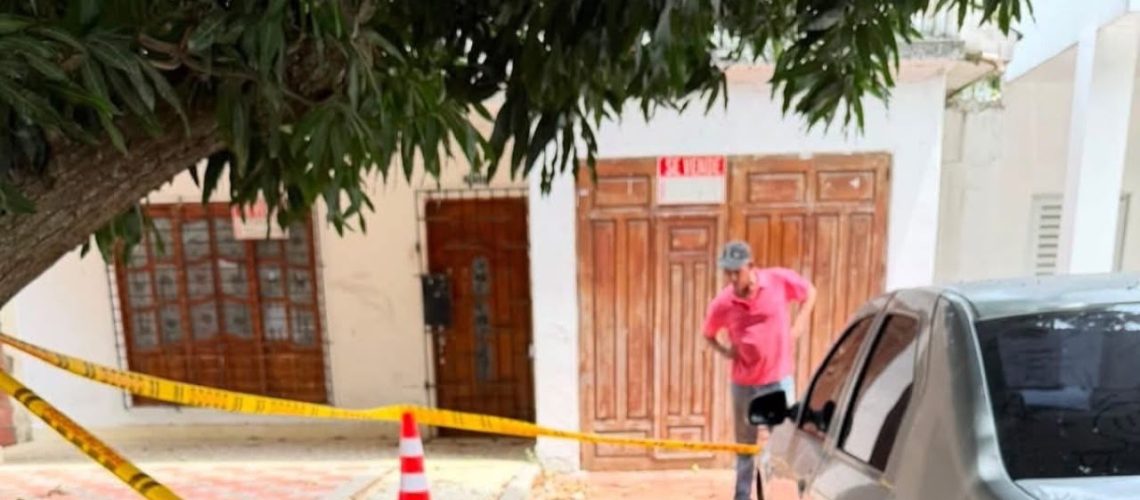 Muerte electrocutado Alto Prado (2)