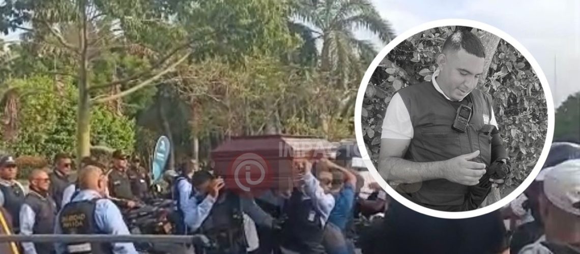Muerte escolta de Atenas Barranquilla (1)
