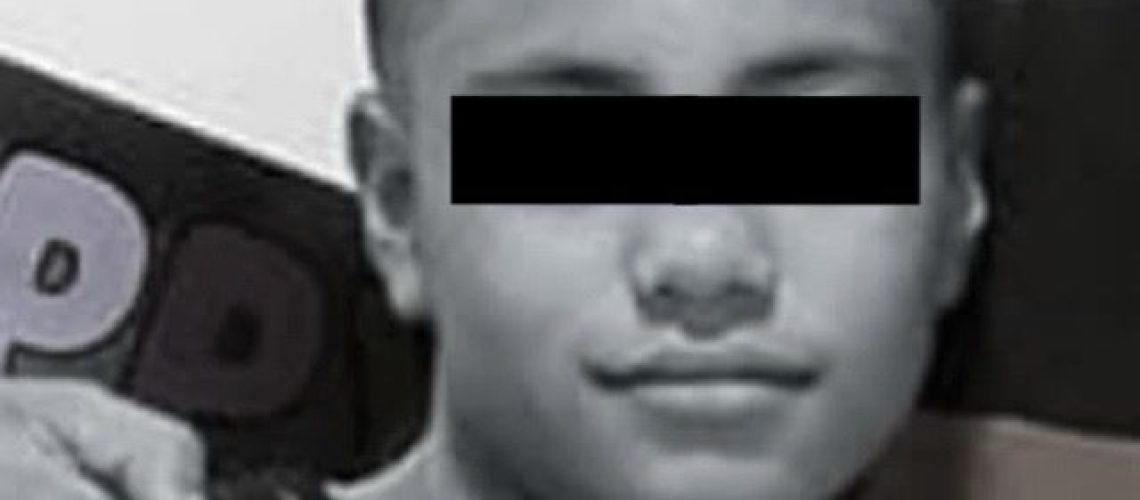 Muerte hijo subintendente Policía La Guajira