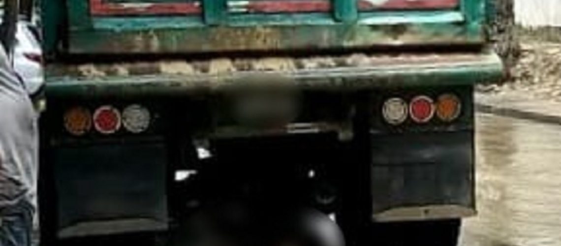 Muerte hombre arroyo Barranquilla (1)