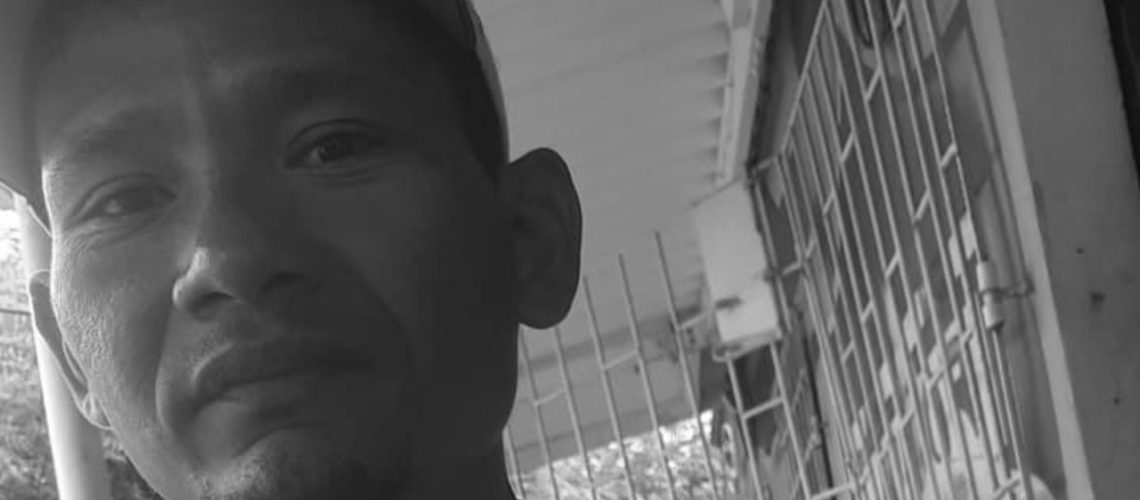 Muerte hombre hallado río Magdalena Las Flores