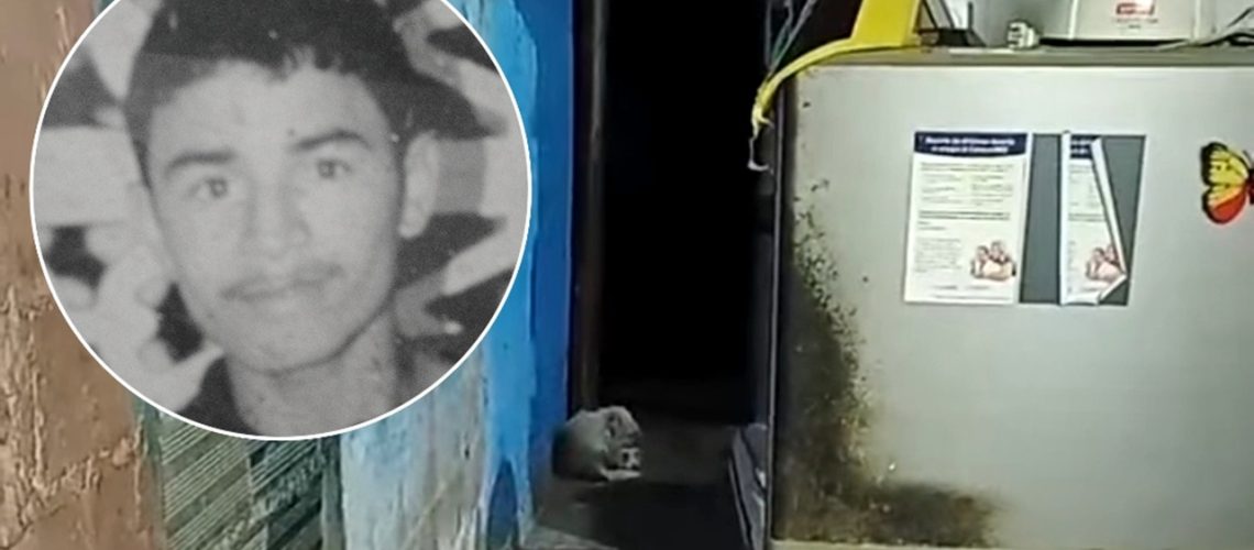 Muerte incendio Las Malvinas (3)