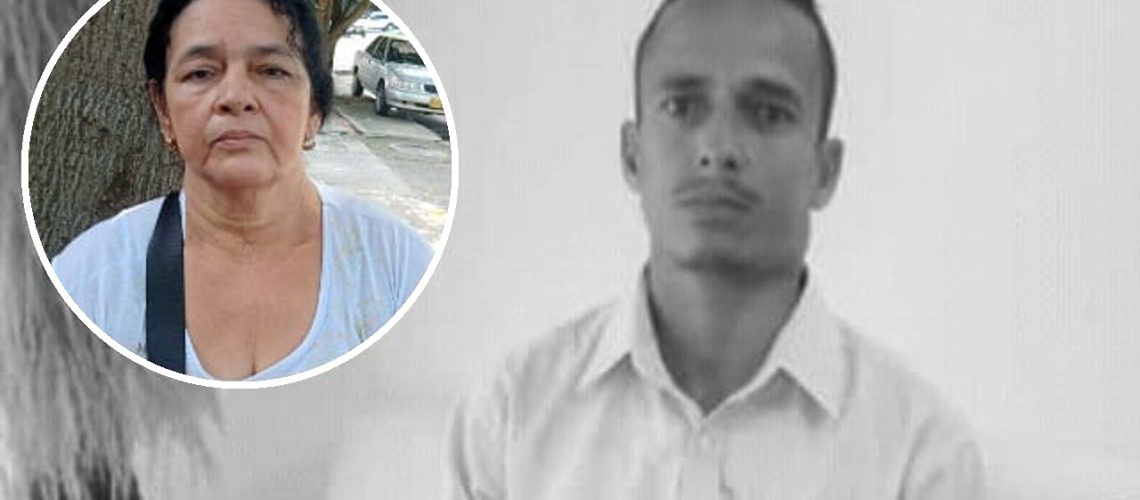 Muerte inmersión Caño Auyama