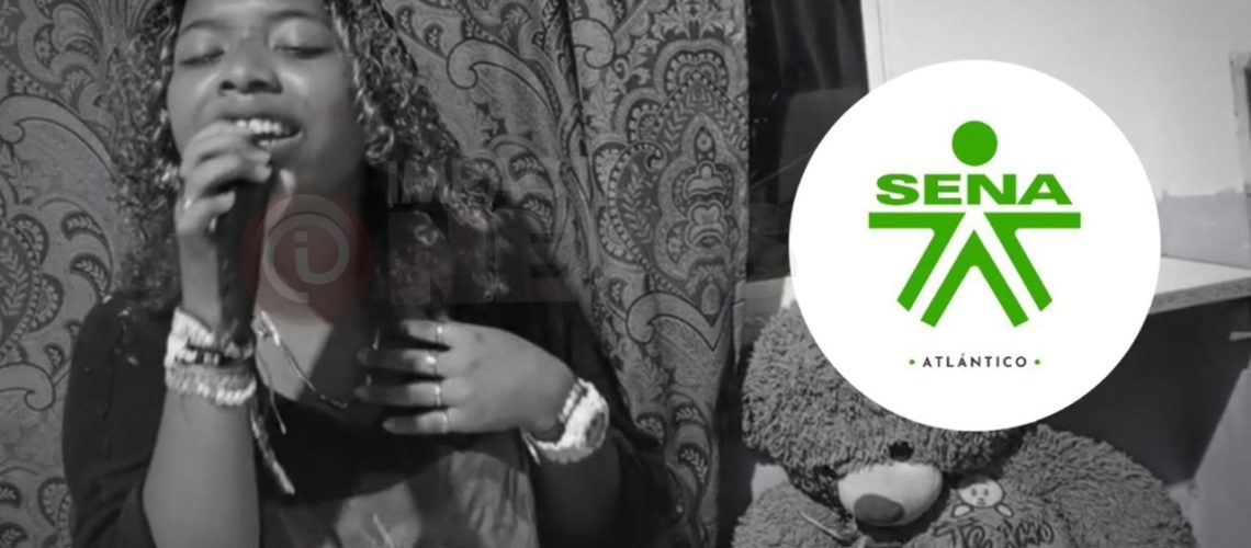 Muerte joven Las Américas foto