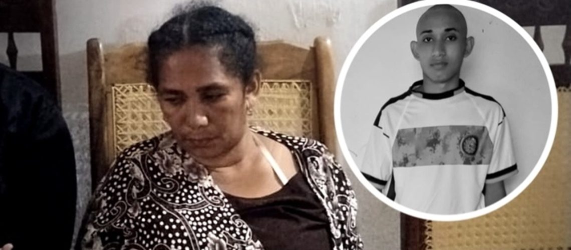 Muerte joven Malambo Guainía (2)
