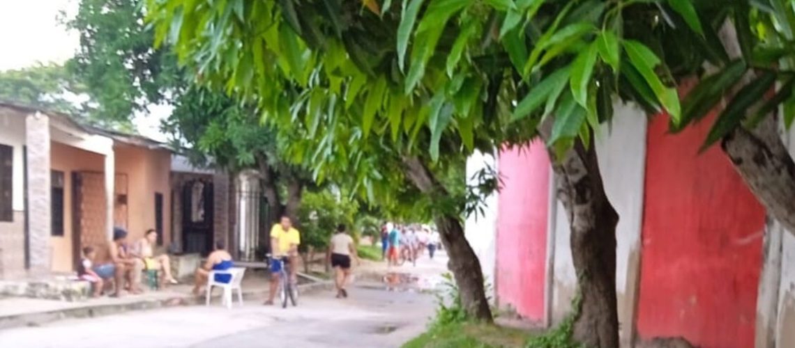 Muerte joven Santo Tomás 2