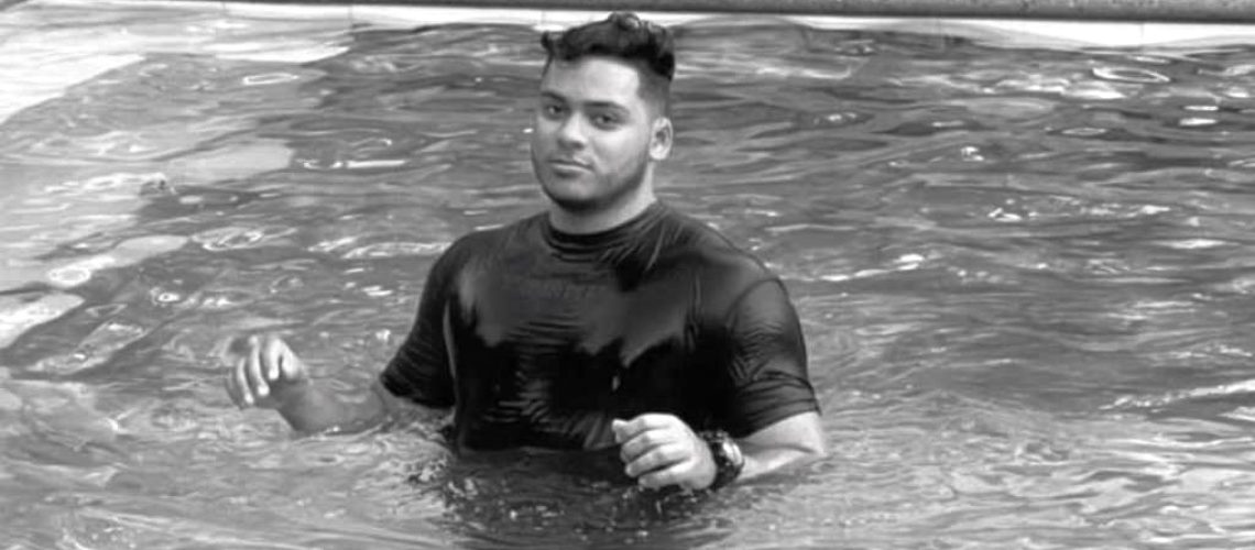 Muerte joven electrocutado Buritaca Santa Marta