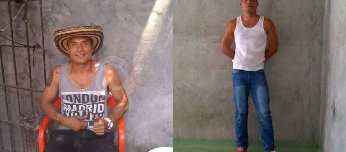 Muerte ladrón bus El Bosque1