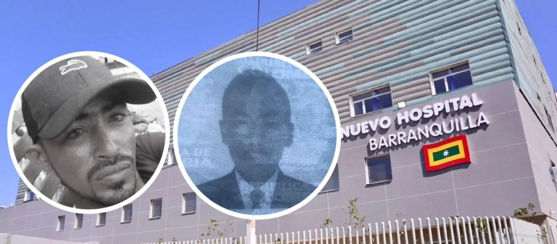 Muerte licor adulterado El Boliche