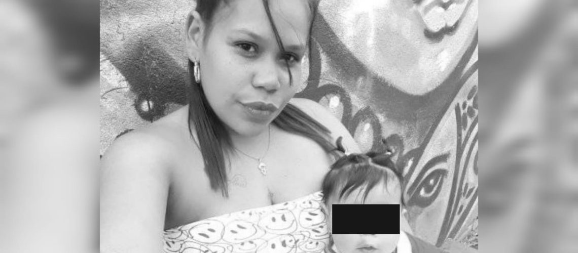 Muerte madre e hija Pijino del Carmen Magdalena