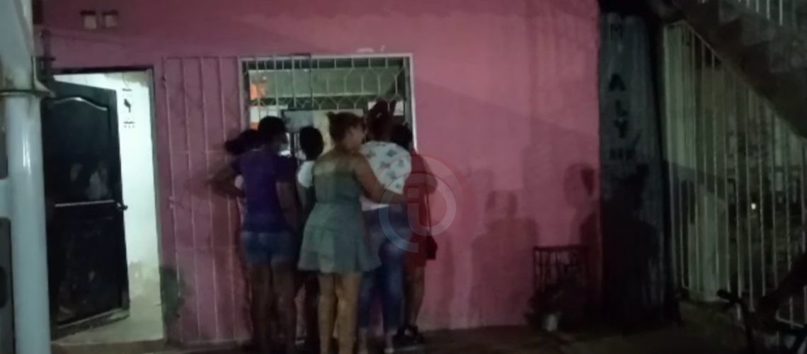 Muerte menor Evaristo Sourdis1A