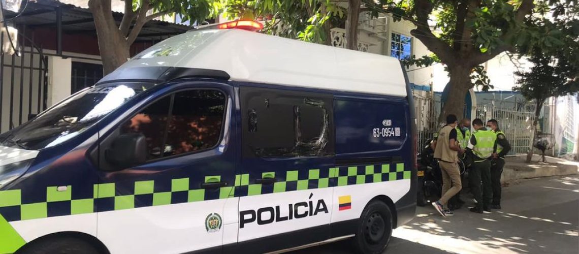 Muerte menor Los Cocos Santa Marta1