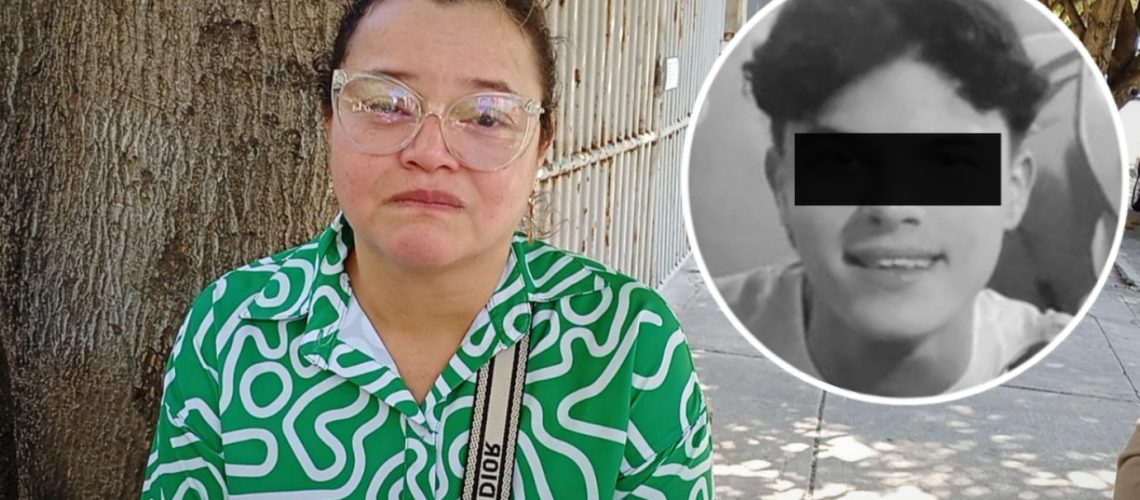 Muerte menor inmersión Puerto Colombia 1