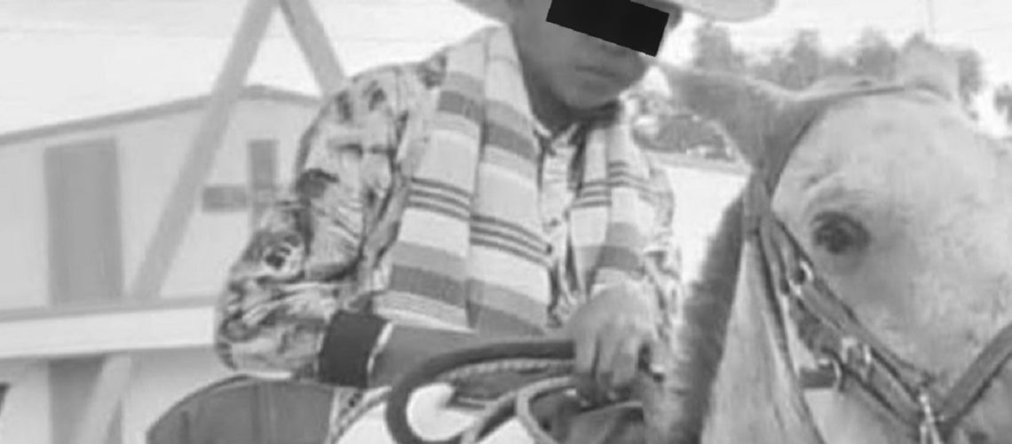 Muerte menor rayo Pivijay