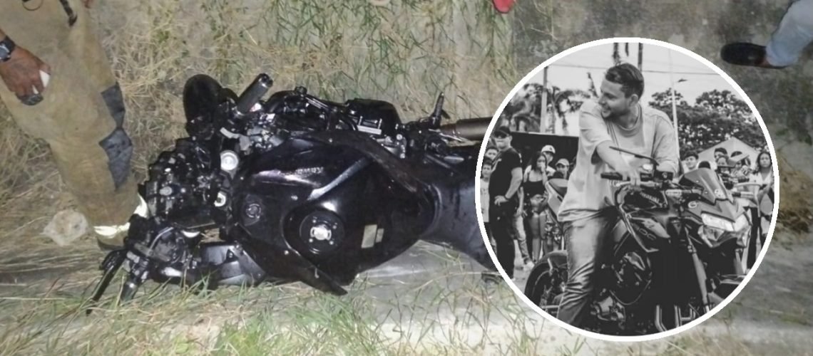 Muerte motociclista Circunvalar (1)